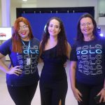 Rayane Nayra, Camila Maria E Gabriela Pinheiro