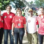Rebeca Ferreira Gomes, Flavio Pinto, Juliana Pessoa E Gustavo Pessoa (2)