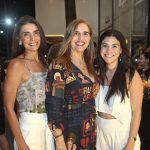 Rebecca Albuquerque, Ivana Mendonça E Adrisia Albuquerque (2)