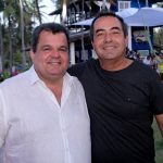 Rene Freire E Walmir Medeiros