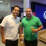 Ricardo Feitosa E Michel Tavares