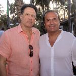 Ricardo Lopes E Sérgio Miranda