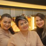 Rita De Cássia, Regina Castro E Natália Souza