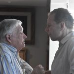 Roberto Machado E Julinho Ventura