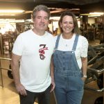 Rodrigo Longman E Carol Ribeiro (2)