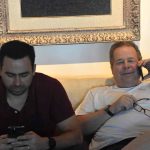 Rodrigo E Francisco Ventura