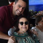 Rodrigo E Itala Ventura