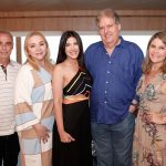 Rogerio Torres, Sandra Fujita, Isabel Oliveira, Aluisio Ximenes E Lurdmila Muniz (1)