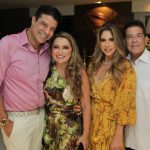Ronaldo Otoch, Valeria Feitosa, Rafaela E Deib Otoch (2)