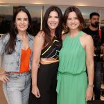 Selma Alves, Isabel Oliveira E Anna Magalhães (10)