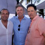 Sérgio Miranda, João Cateb E Ricardo Lopes