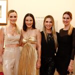 Tassia Ferreira, Lara Romcy, Paula Ferreira E Germana Melo (3)