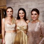 Tassia Ferreira, Lara E Tayra Romcy