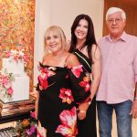 Tereza Cristina, Isabel Oliveira E Bernon Ribeiro (1)