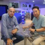 Valmor Luis E Mikael Young