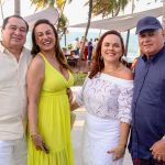 Vanderberg Barbosa E Merielbe Barbosa, Denise E Luciano Cava