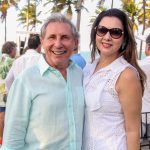 Vilmar Ferreira E Luisa Caminha