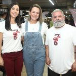 Viviane Santos, Carol Ribeiro E Marreta (1)