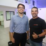 Weverton Barbosa E Paulo Ribeiro
