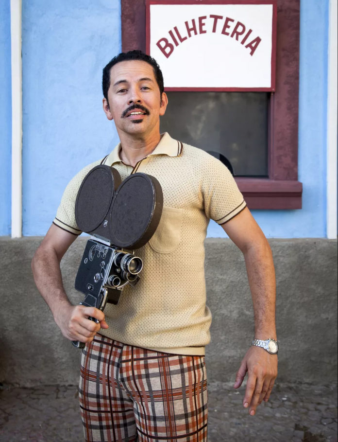 Foto Globo 1