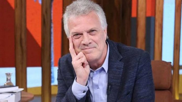 Pedro Bial Linha Direta Programa Da Globo Reproducao_4955