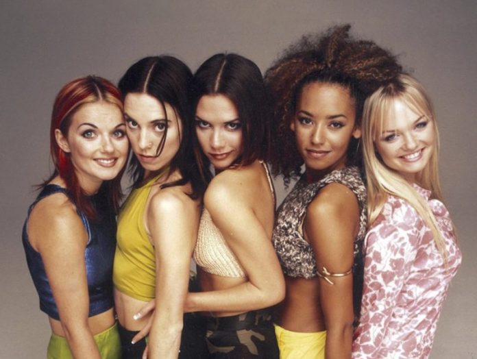 Spicegirls Umg 800x602