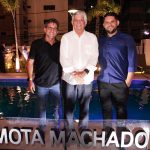 Adalberto E Assis Machado, Rosberg Maicon (1)