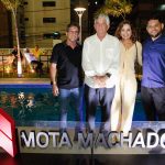 Adalberto,Assis E Rafaela Machado, Rosberg Maicon (2)