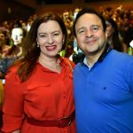 Aline Feliz E Igor Queiroz Barroso
