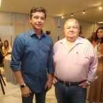 André Siqueira E Marcos Soares