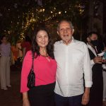 Áurea E João Teixeira