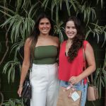 Beatriz Lima E Mariana Ary