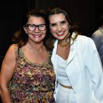 Brigida Frazao E Marcia Travessoni