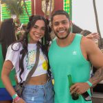 Bruna Magalhães E Vitor Lima