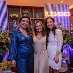 Camila, Ana E Caroline Ximenes