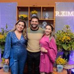 Camila Ximenes, Jacó Mendes E_