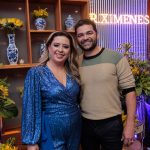 Camila Ximenes E Jacó Mendes