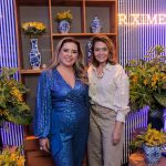 Camila Ximenes E Lorena Madeira