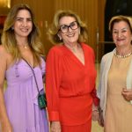 Carmilsen Marinho, Socorro Franca E Maria Do Carmo Marinho