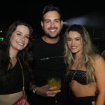 Carol Albuquerque, Anderson Montenegro E Julia Albuquerque (2)