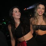 Carol Albuquerque E Julia Albuquerque