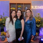 Caroline Ximenes, Lia Albuquerque E Camila Ximenes
