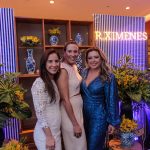 Caroline Ximenes, Rebecca Araújo E Camila Ximenes