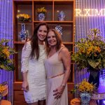 Caroline E Ana Ximenes