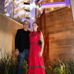 Celio Gurgel E Ana Flavia Torquato (1)