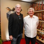 Celio Gurgel E Assis Machado