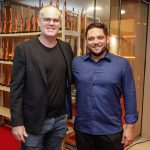 Celio Gurgel E Rosberg Nickson