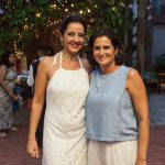 Christiane Emygdio E Cecília Celigma