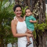 Christiane E Ravi Emygdio CR2