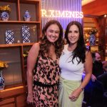 Cíntia Bezerra E Daniela Castelo Branco